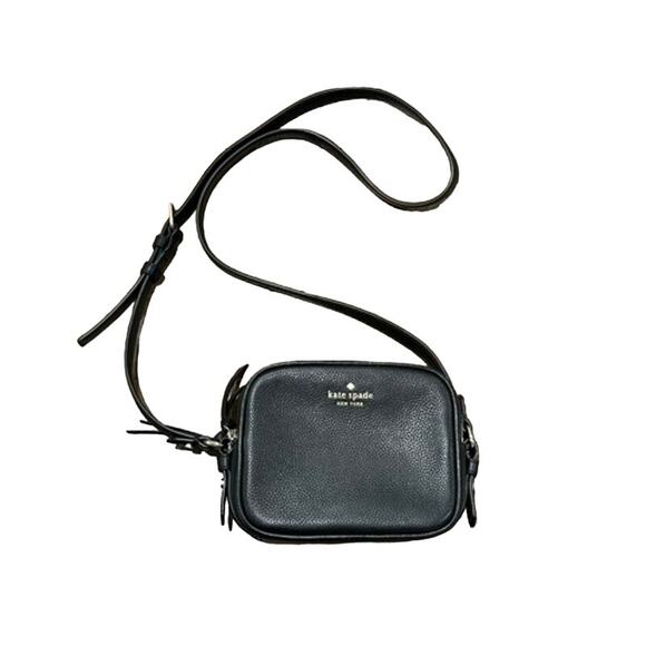 kate spade Handbags - Kate Spade New York Crossbody Bag NWOT